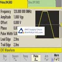 Keysight Technologies_336BW1U Original New Stock