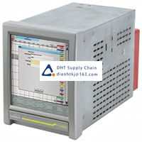 Eurotherm_6100A/U18/PANEL/NOLCK/06GROUP/BATCH Original New Stock