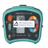 Kewtech Corporation_KT65DL Original New Stock
