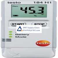 Testo_0572 1845 Original New Stock