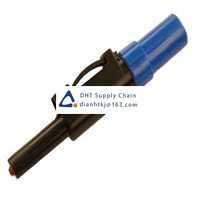 Hirschmann Test & Measurement_931824102 Original New Stock