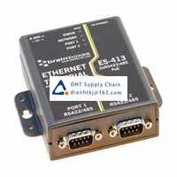 Brainboxes_ES-413 Original New Stock