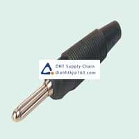 Hirschmann Test & Measurement_930727700 Original New Stock