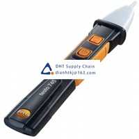 Testo_0590 7450 Original New Stock