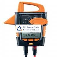 Testo_0590 7703 Original New Stock