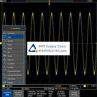 Tektronix_MDO4AFG Original New Stock