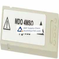 Tektronix_MDO4MSO Original New Stock