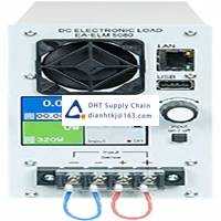 EA Elektro-Automatik_EA-ELM 5080-25 Original New Stock