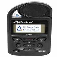 Kestrel_0850LBLK Original New Stock