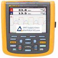 Fluke_FLUKE-123B/UK Original New Stock