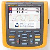 Fluke_FLUKE-123B/INT Original New Stock