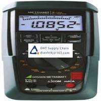 Gossen Metrawatt_M240A Original New Stock