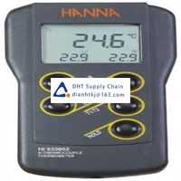 Hanna Instruments_HI 935002 Original New Stock