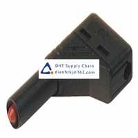 Hirschmann Test & Measurement_934098100 Original New Stock