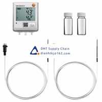 Testo_0572 2103 Original New Stock