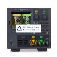 Keysight Technologies_E36234A Original New Stock