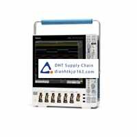 Tektronix_MSO44 4-BW-200 Original New Stock