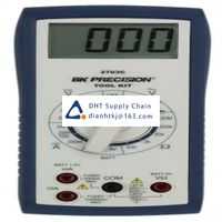 BK Precision_BK2703C Original New Stock