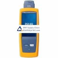 Fluke Networks_DSX-602-NW INT Original New Stock