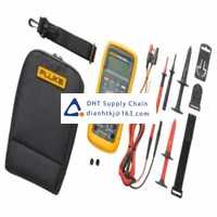 Fluke_FLUKE-87V-MAX/E2 KIT Original New Stock