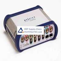 Pico Technology_PicoScope 6824E Original New Stock