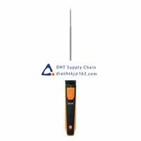 Testo_0563 1915 Original New Stock