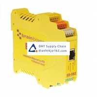 Brainboxes_ED-582 Original New Stock