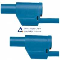 Schutzinger_RS VSFK 8701 / 2.5 / 50 / BL Original New Stock