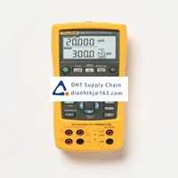 Fluke_FLUKE-726/APAC/EMEA Original New Stock