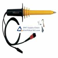 Testec_TT-HVP 15 B Original New Stock