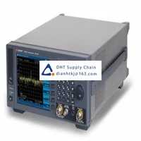 Keysight Technologies_N9321C Original New Stock