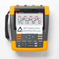 Fluke_FLUKE-190-104-III Original New Stock