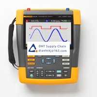 Fluke_FLUKE-190-202-III Original New Stock