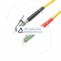 Fluke Networks_SRC-9-SCLCAPCKIT-M Original New Stock