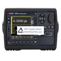 Keysight Technologies_B2981B Original New Stock