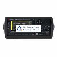 Keysight Technologies_B2985B Original New Stock