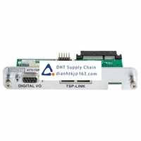 Keithley_KTTI-TSP Original New Stock