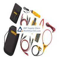 Fluke_FLK-393-IRR-PVLEAD Original New Stock