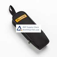 Fluke_C33 BLK/YEL Original New Stock