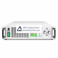 EA Elektro-Automatik_EA-PSB 11000-10 2U Original New Stock