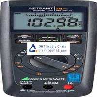 Gossen Metrawatt_M242E Original New Stock