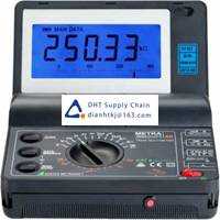 Gossen Metrawatt_M243E Original New Stock