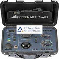 Gossen Metrawatt_M513R Original New Stock