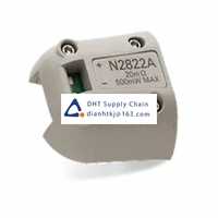 Keysight Technologies_N2822A Original New Stock