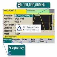 Keysight Technologies_335BW1U Original New Stock