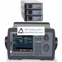 Keysight Technologies_DAQ973MBX Original New Stock