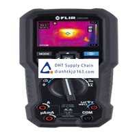 FLIR_DM286 Original New Stock