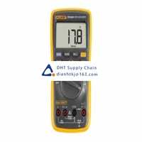 Fluke_FLK-17B MAX-02/CN Original New Stock