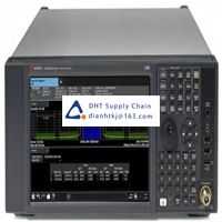 Keysight Technologies_89601AYAC Original New Stock