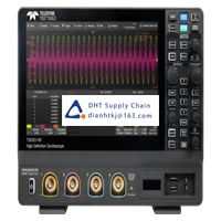 Teledyne LeCroy_T3DSO2204HD-MS Original New Stock